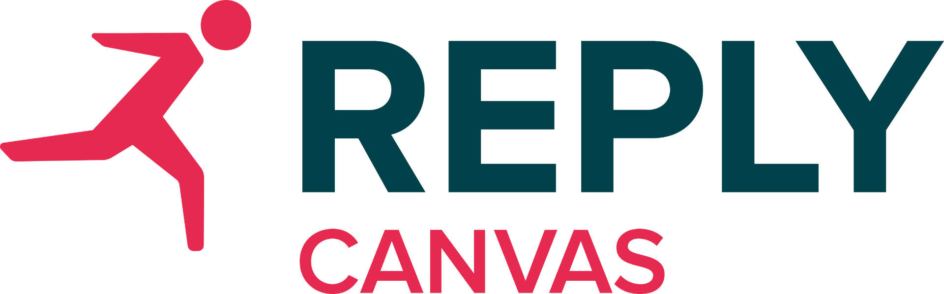 Reply logo